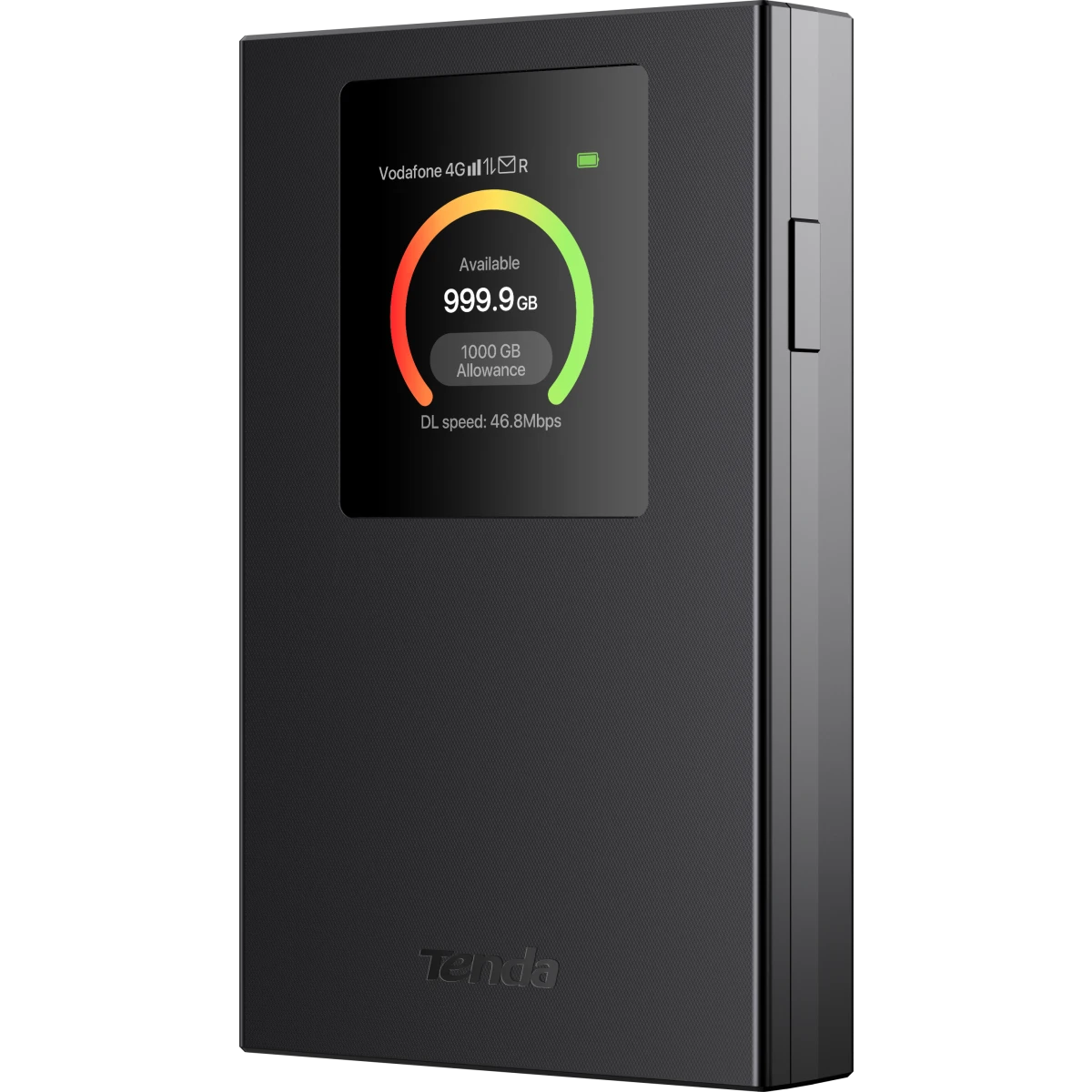 Wi-Fi точка доступа Tenda 4G185 v4.0