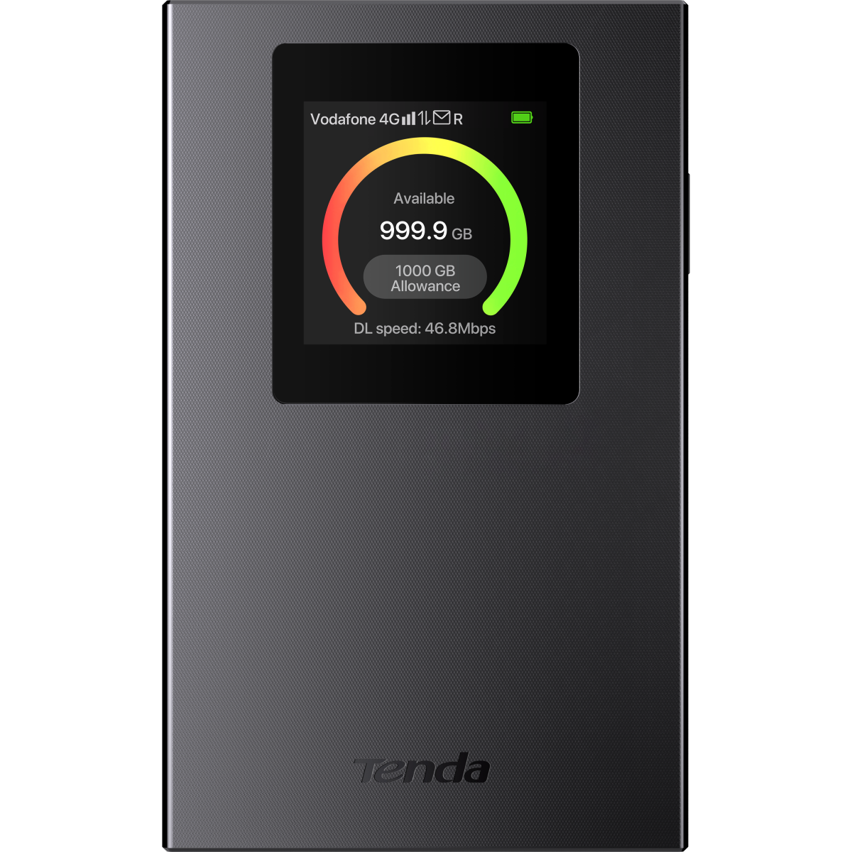 Wi-Fi точка доступа Tenda 4G185 v4.0 - фото 2