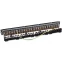 Патч-панель Cabeus PL-24-KJ-RJ45-Cat.6-SH-180T - фото 2