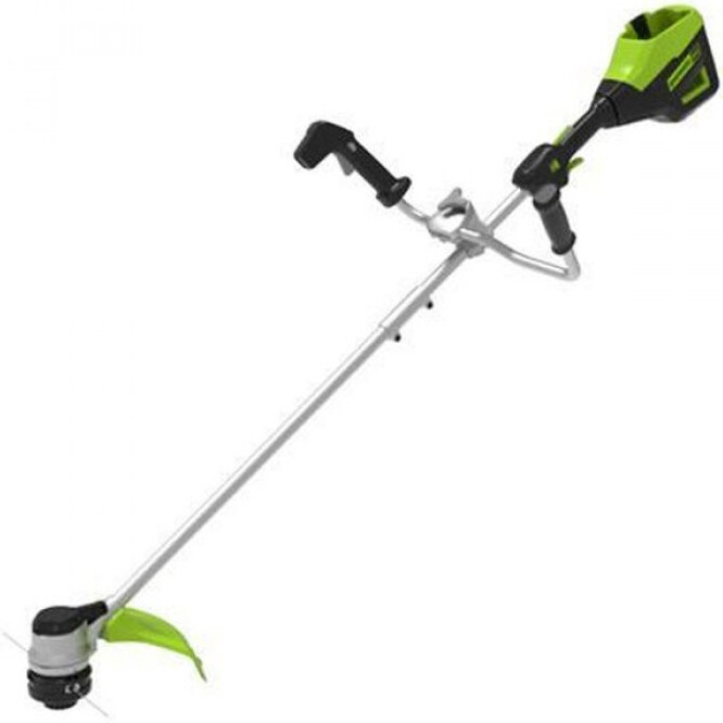 Триммер Greenworks GD60BCB - 2108407UB - фото 2