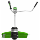 Триммер Greenworks GD60BCB (2108407UB)