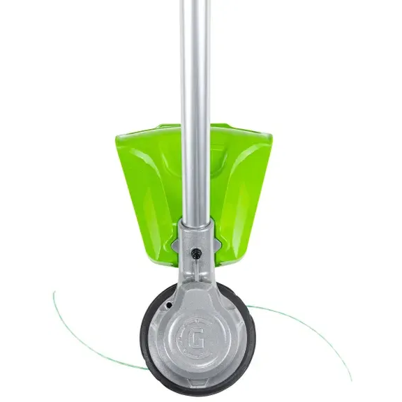 Триммер Greenworks GD82LT5 - 2110607UB - фото 5