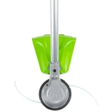 Триммер Greenworks GD82LTK2 (2110607UA)