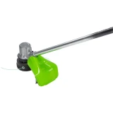 Триммер Greenworks GD82LTK2 (2110607UA)