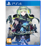 Игра Soul Hackers 2 для Sony PS4 (5055277046850)
