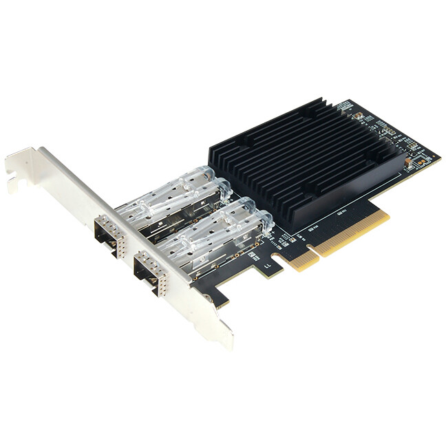 Сетевая карта ST-Lab N-1080