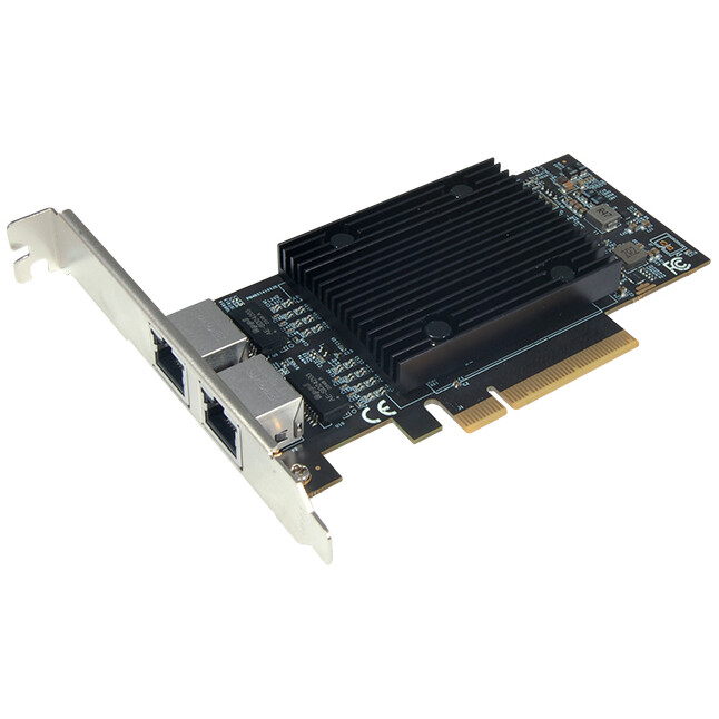 Сетевая карта ST-Lab N-1070
