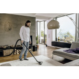 Профессиональный пылесос Karcher WD 2 Plus V-12/6/18/C Home (1.628-012.0)