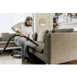 Профессиональный пылесос Karcher WD 2 Plus V-12/6/18/C Home (1.628-012.0)