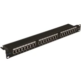 Патч-панель TWT TWT-PP24STP