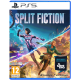 Игра Split Fiction для Sony PS5 (5030949125385)