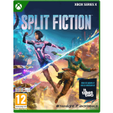 Игра Split Fiction для Xbox Series X|S (5030930125394)