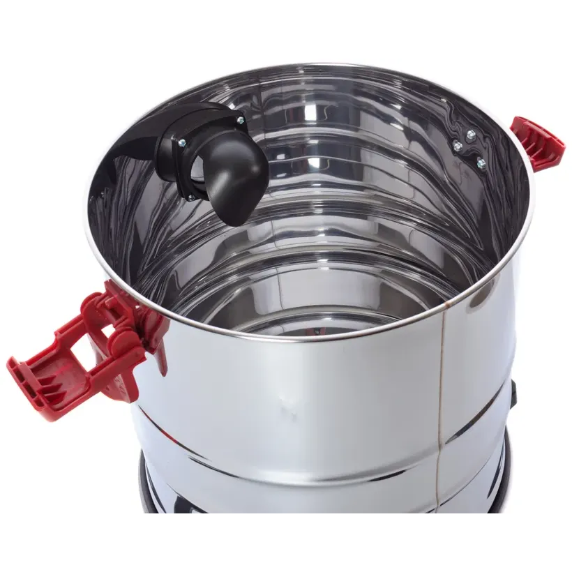 Профессиональный пылесос RedVerg RD-VC18/U - фото 5