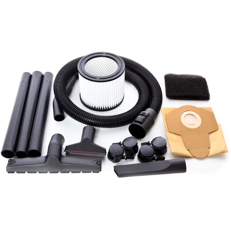 Профессиональный пылесос RedVerg RD-VC18/U - фото 8