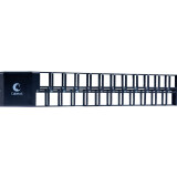 Патч-панель Cabeus PLBHD-48-CON-SH
