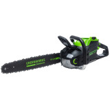Электропила Greenworks GD82CS51 (2008307UB)