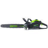 Электропила Greenworks GD82CS51 (2008307UB)