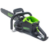 Электропила Greenworks GD82CS51 (2008307UB)