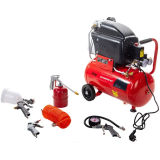 Компрессор Fubag Air Master Kit 6 (61431380)