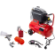 Компрессор Fubag Air Master Kit 6 - 61431380 - фото 14