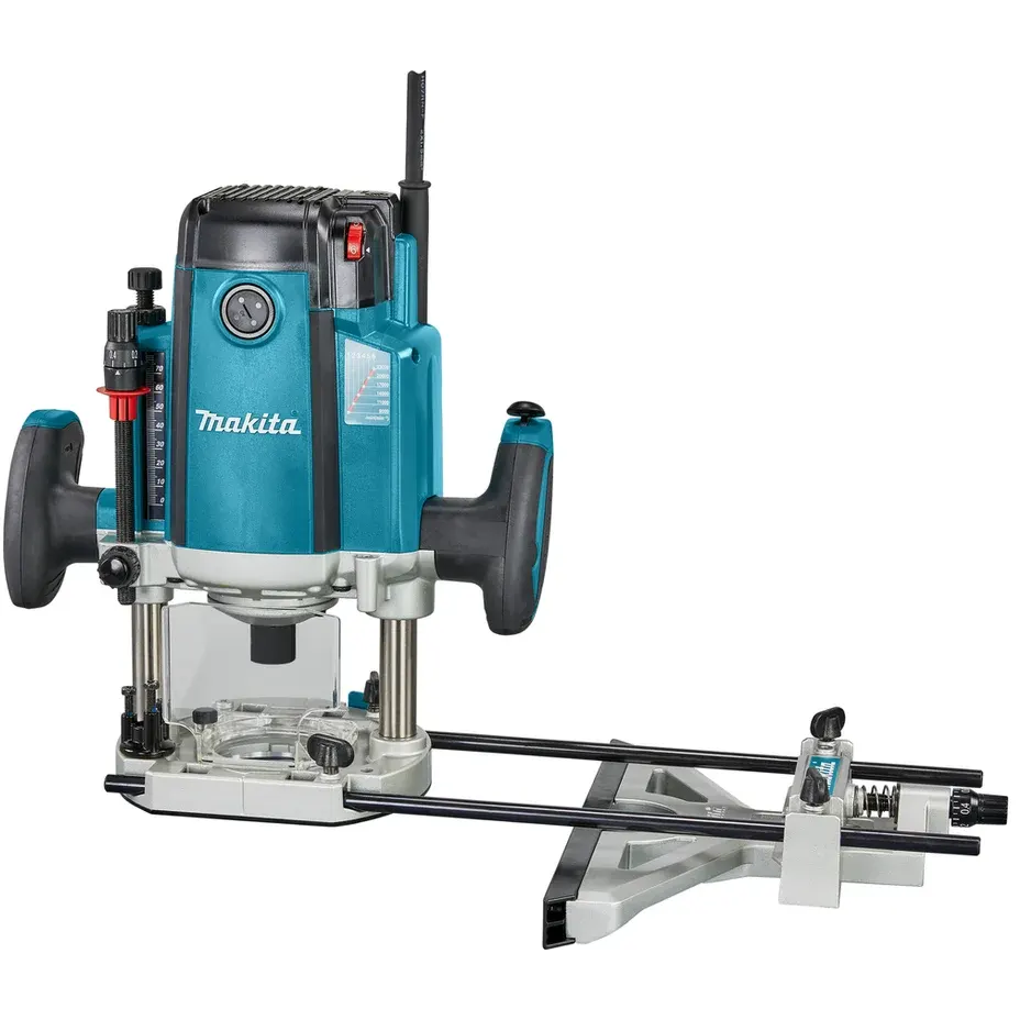 Фрезер Makita RP2303FC02 - фото 2