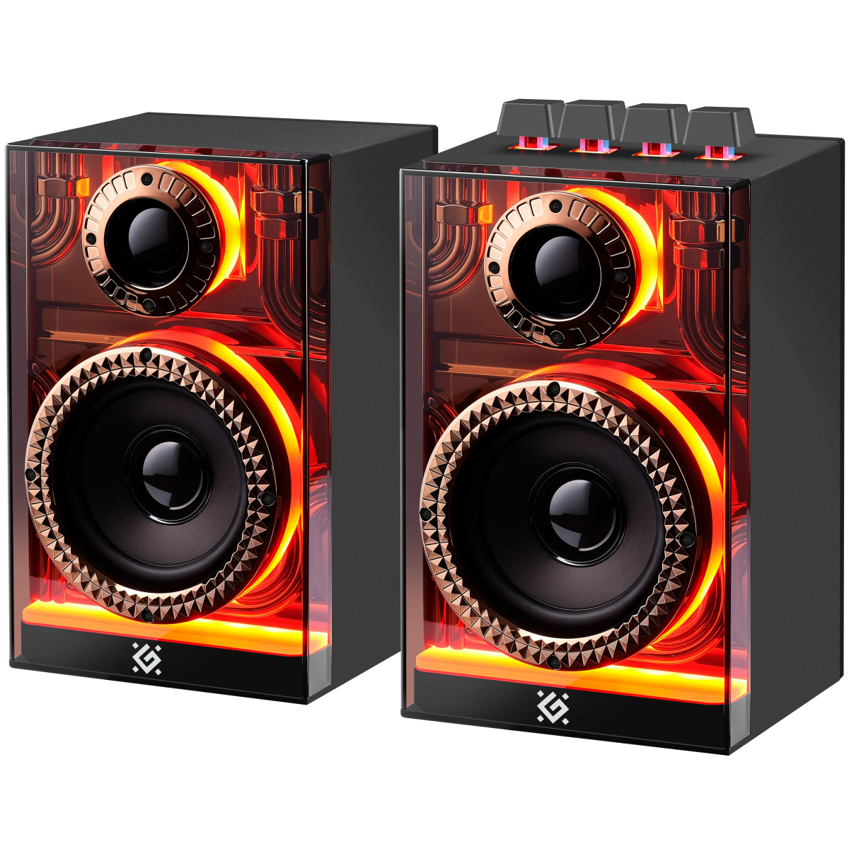 Колонки Defender Futuro