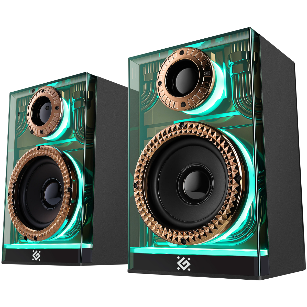 Колонки Defender Futuro - 65087 - фото 3