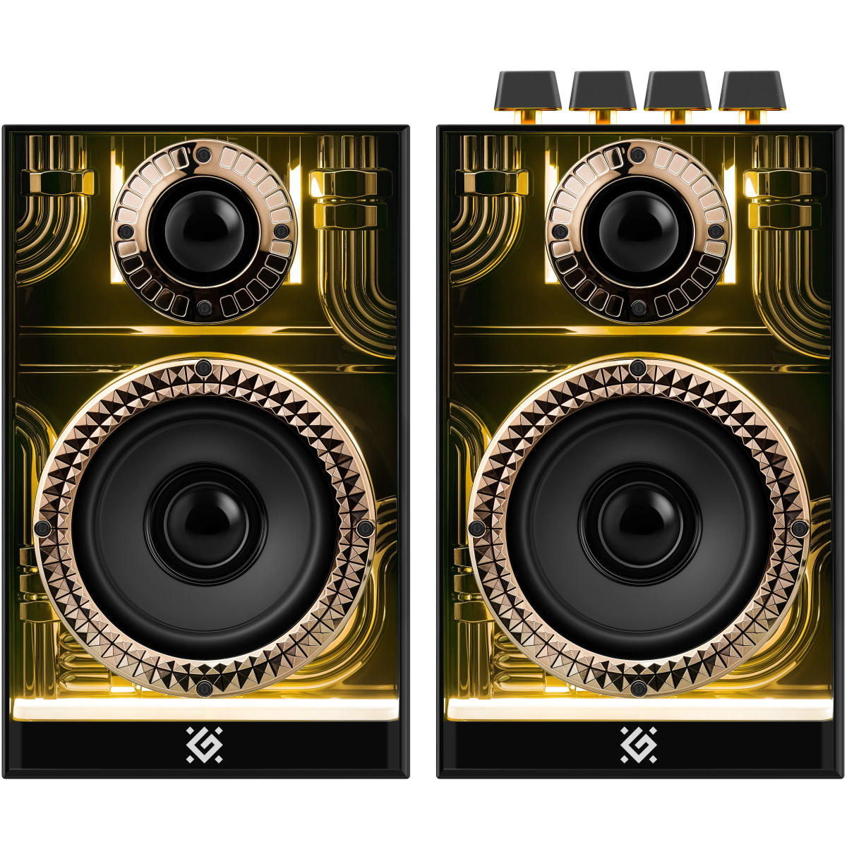 Колонки Defender Futuro - 65087 - фото 5