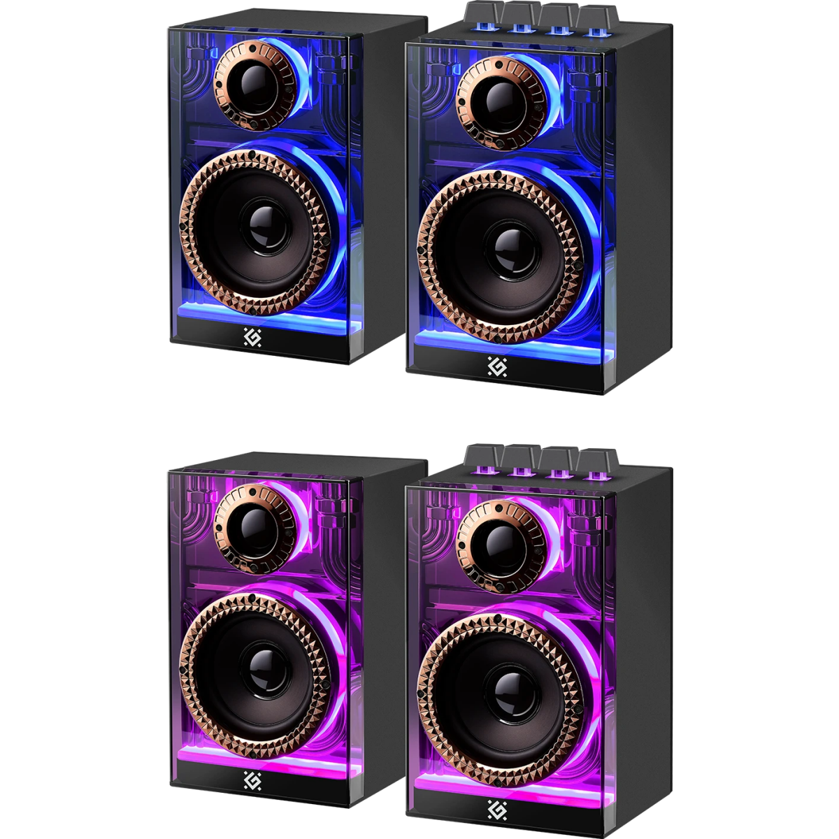 Колонки Defender Futuro - 65087 - фото 7