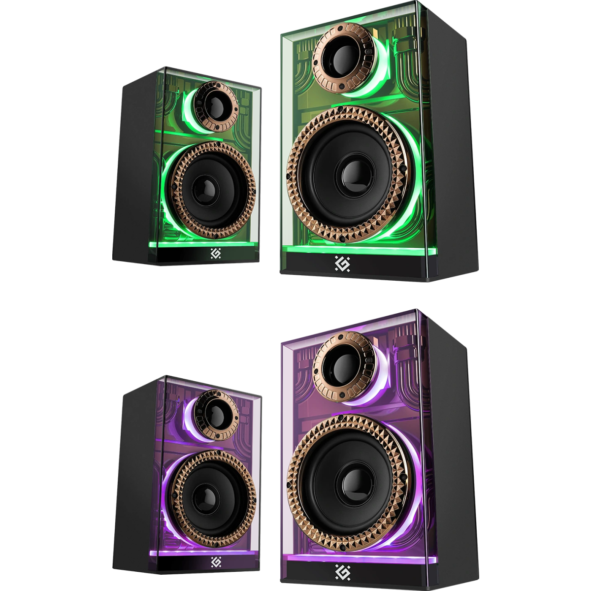 Колонки Defender Futuro - 65087 - фото 8