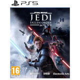 Игра Star Wars Jedi: Fallen Order для Sony PS5 (5030946123834)