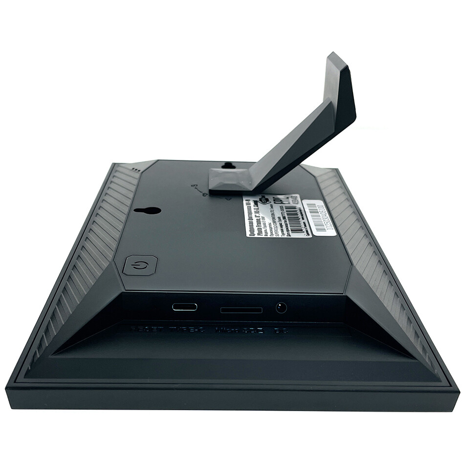 Цифровая фоторамка Espada E-18WF - фото 3