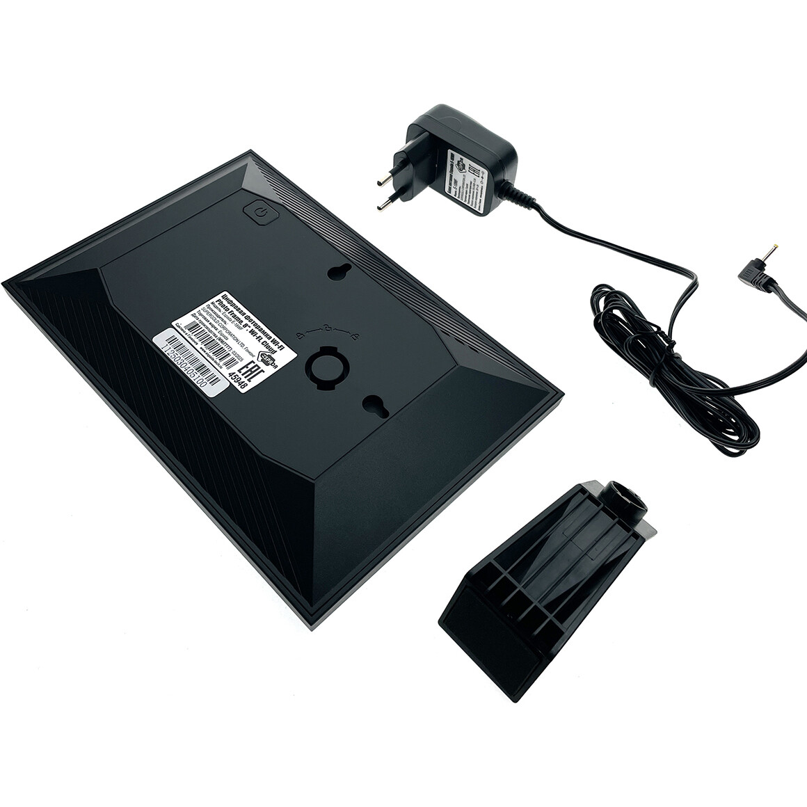 Цифровая фоторамка Espada E-18WF - фото 4