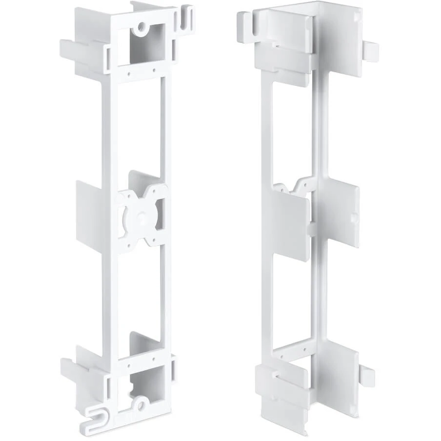 Патч-панель Cabeus PL-12-Cat.5e-WL-Dual IDC - фото 2