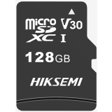 Карта памяти 128Gb MicroSD HIKSEMI NEO (HS-TF-C1/128G)