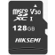 Карта памяти 128Gb MicroSD HIKSEMI NEO (HS-TF-C1/128G)