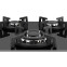 Газовая варочная панель Weissgauff HGG 451 BGV Nano - 437041 - фото 5