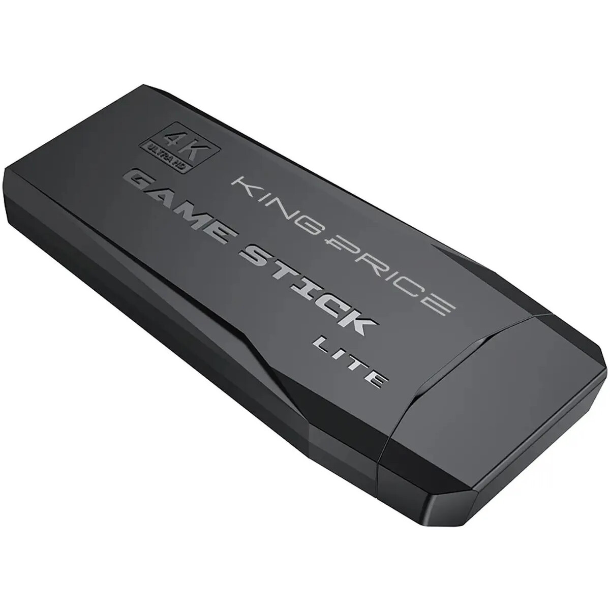 Игровая консоль KingPrice Stick R1 Black - KCSNR1