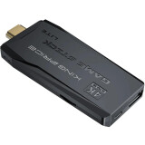 Игровая консоль KingPrice Stick R1 Black (KCSNR1)