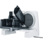 Ломтерезка GRAEF SKS 100 White - S10021 - фото 2