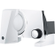 Ломтерезка GRAEF SKS 100 White - S10021