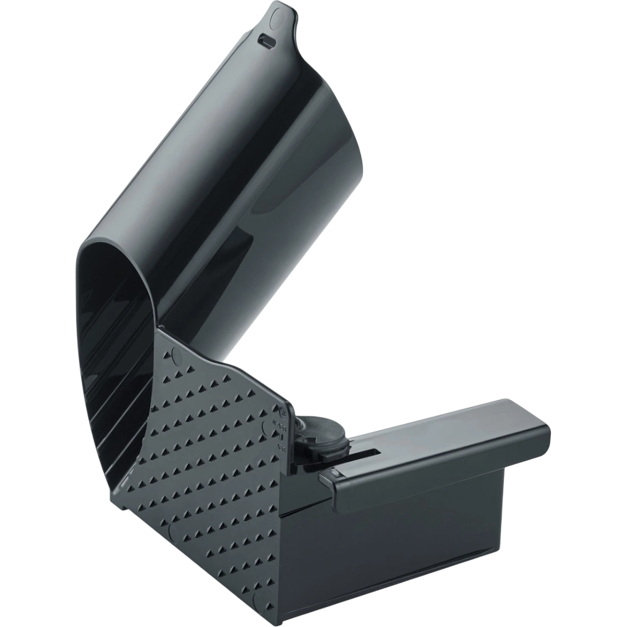 Ломтерезка GRAEF SKS 110 Grey - S11020 - фото 4