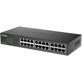 Коммутатор (свитч) D-Link DGS-1024D/J