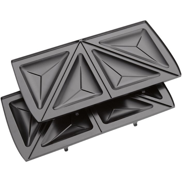 Мультипекарь Bomann ST/WA 1364 CB - фото 4