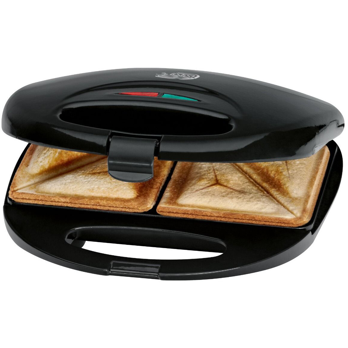 Сэндвичница Clatronic ST 3477 Black - фото 2