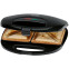 Сэндвичница Clatronic ST 3477 Black - фото 2
