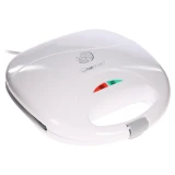 Сэндвичница Clatronic ST 3477 White