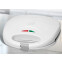 Сэндвичница Clatronic ST 3477 White - фото 3