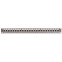 Патч-панель NIKOMAX NMC-RP24SA2-FT-AN-1U-MT