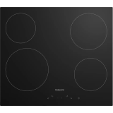 Электрическая варочная панель Hotpoint-Ariston HR 6T1 C